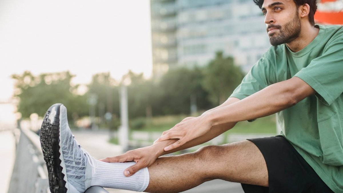 CrossFit for Beginners: What to Expect in Your First Month