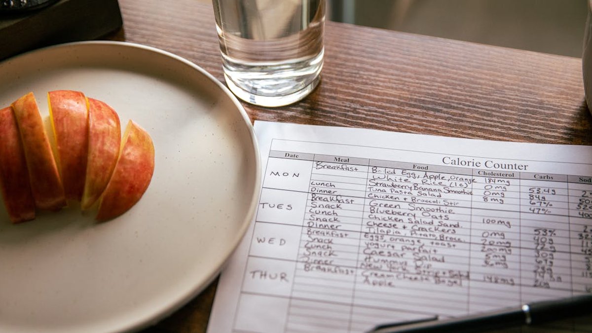 Macronutrients 101: How to Calculate Your Protein, Carbs, and Fats