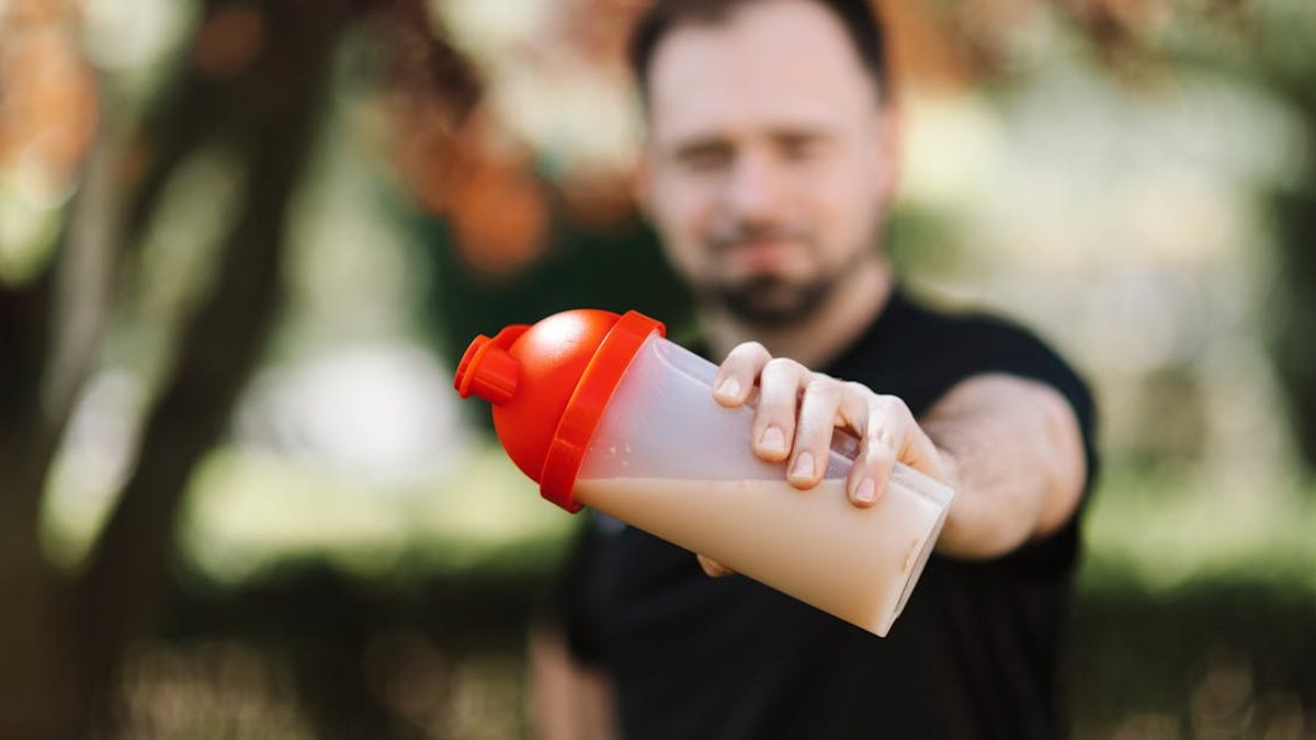Top 10 Science-Backed Supplements for Performance and Recovery