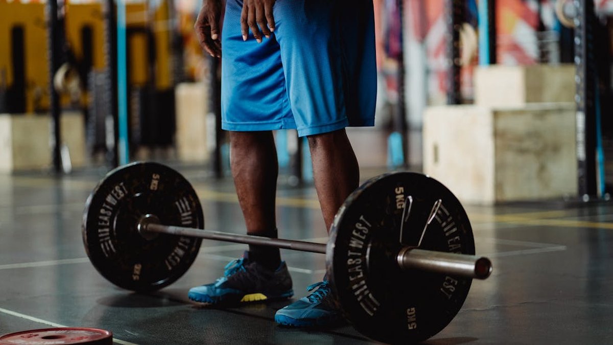 Progressive Overload 101: The Science of Getting Stronger