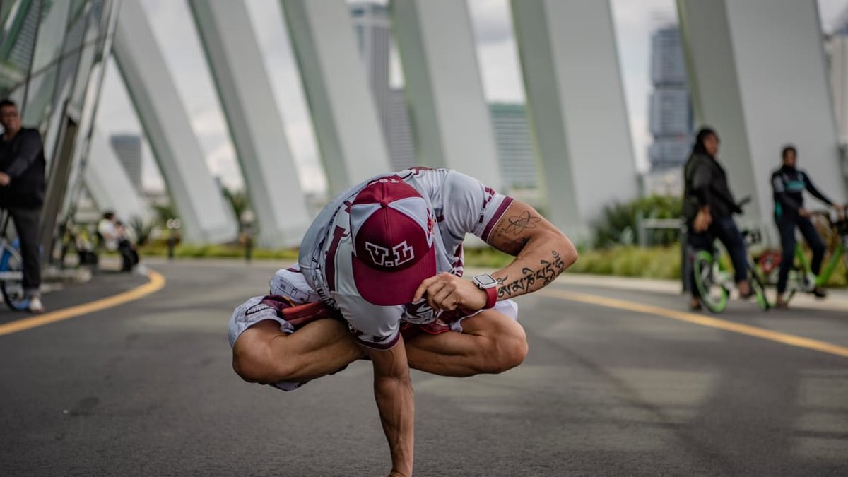 Mobility Drills Every Lifter Should Do Before Training