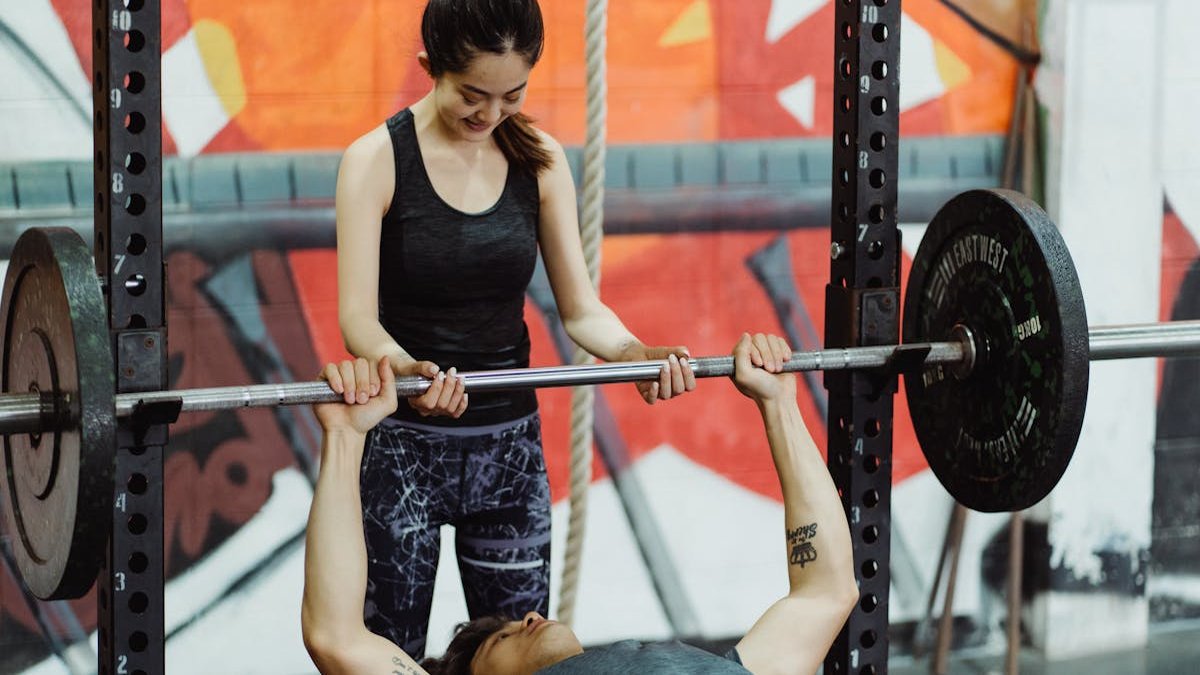 Push-Up Variations: Building Upper Body Strength Without Weights