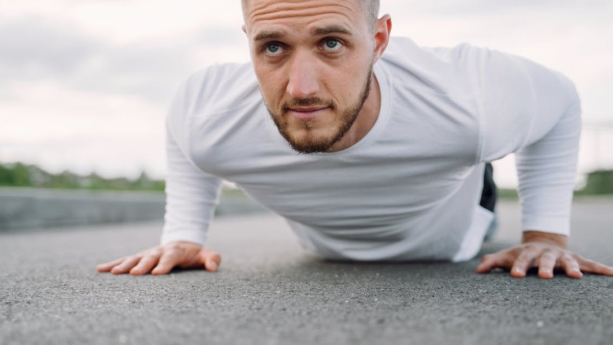 Prehab Exercises to Prevent Common Gym Injuries
