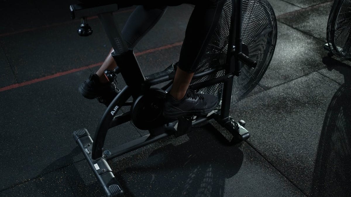 Cycling for Fitness: Indoor vs Outdoor Training Compared