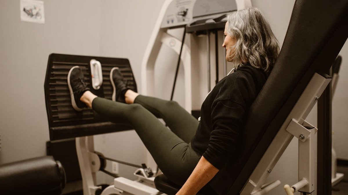 PNF Stretching: Advanced Flexibility Techniques for Athletes